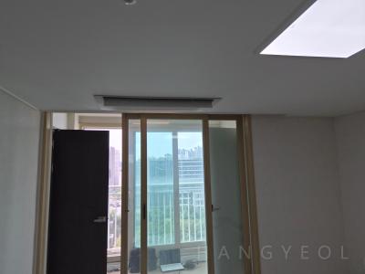 경기도 용인시 수지구 상현동 광교마을46단지 광교스타클래스 시스템에어컨 기타