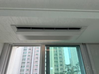 서울특별시 구로구 신도림동 신도림7차e-편한세상 시스템에어컨 기타