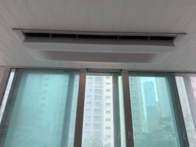 서울특별시 구로구 신도림동 신도림7차e-편한세상 시스템에어컨 기타