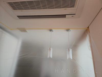 서울특별시 강남구 도곡동 타워팰리스 시스템에어컨 기타
