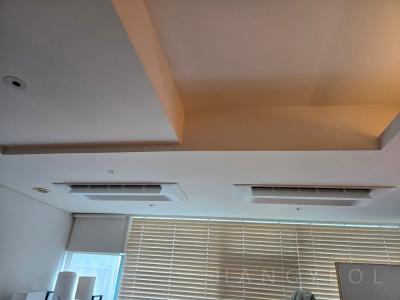 서울특별시 강남구 도곡동 타워팰리스 시스템에어컨 기타
