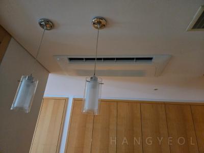 서울특별시 강남구 도곡동 타워팰리스 시스템에어컨 기타