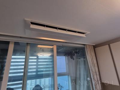 부산광역시 수영구 광안동 부산 광안동 쌍용 예가 디 오션 시스템에어컨 기타
