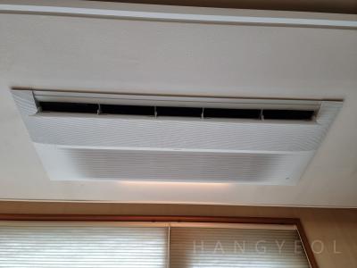 경상남도 창원시 성산구 용호동 경남교육청청사 시스템에어컨 기타