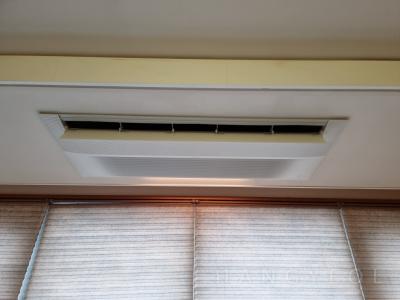 경상남도 창원시 성산구 용호동 경남교육청청사 시스템에어컨 기타