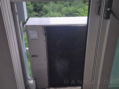 경기도 김포시 장기동 한강신도시어울림 시스템에어컨 기타
