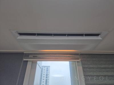 경기도 남양주시 별내동 별내아이파크2차 시스템에어컨 기타