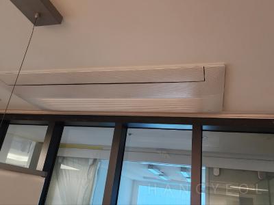 서울특별시 강남구 도곡동 타워팰리스 시스템에어컨 기타