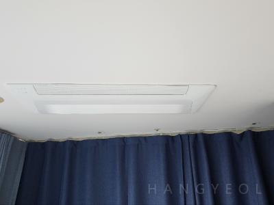 서울특별시 강남구 도곡동 타워팰리스 시스템에어컨 기타