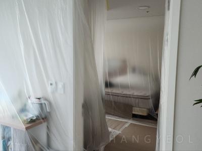 서울특별시 강남구 도곡동 타워팰리스 시스템에어컨 기타