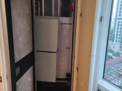 서울특별시 강남구 도곡동 타워팰리스 시스템에어컨 기타