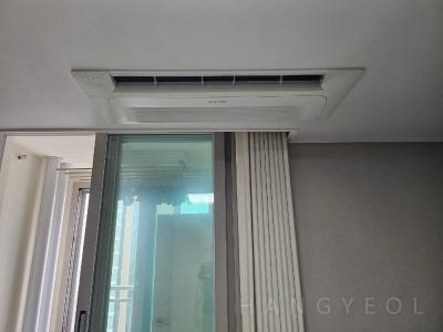 경기도 화성시 병점동 병점역 아이파크 캐슬 시스템에어컨 기타