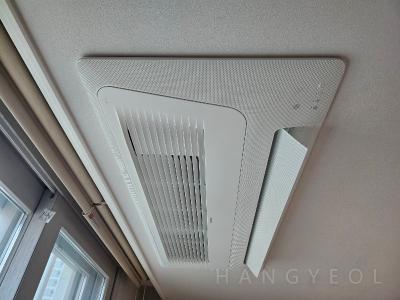 경기도 화성시 병점동 병점역 아이파크 캐슬 시스템에어컨 기타