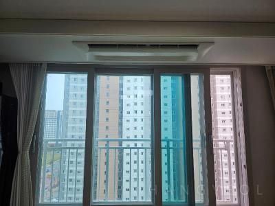 경기도 화성시 병점동 병점역 아이파크 캐슬 시스템에어컨 기타