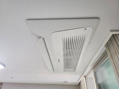 경기도 화성시 병점동 병점역 아이파크 캐슬 시스템에어컨 기타