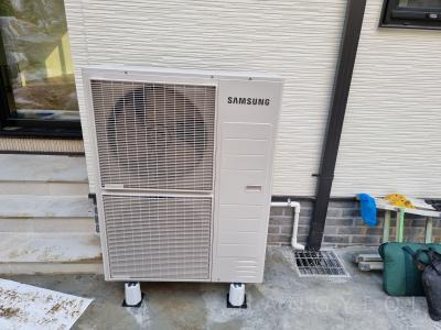 경기도 평택시 고덕면 단독 시스템에어컨 기타