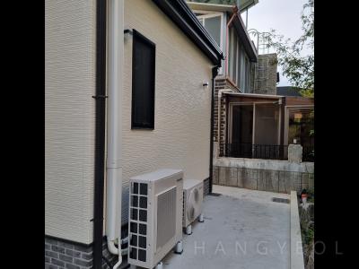 경기도 평택시 고덕면 단독 시스템에어컨 기타