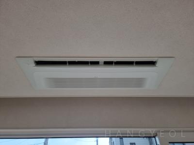 경기도 평택시 고덕면 단독 시스템에어컨 기타