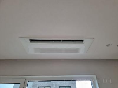 경기도 평택시 고덕면 단독 시스템에어컨 기타