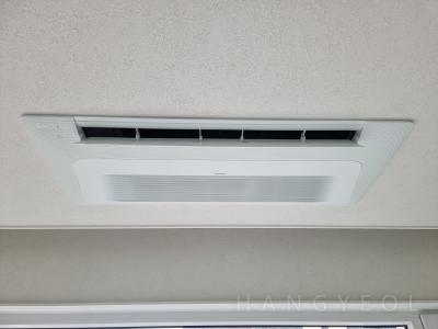 경기도 평택시 고덕면 단독 시스템에어컨 기타