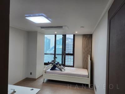 서울특별시 용산구 한강로3가 용산시티파크1단지 시스템에어컨 기타