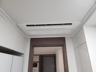 서울특별시 용산구 한강로3가 용산시티파크1단지 시스템에어컨 기타