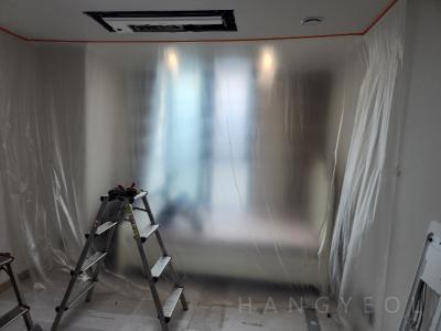 서울특별시 용산구 한강로3가 용산시티파크1단지 시스템에어컨 기타