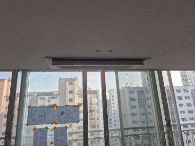 울산광역시 남구 삼산동 울산삼산푸르지오 시스템에어컨 기타