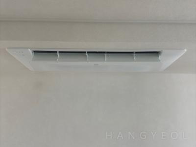 서울특별시 마포구 상암동 상암 월드컵파크 4단지 시스템에어컨 설치 사례