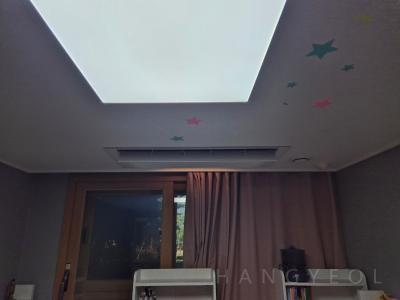 부산광역시 수영구 광안동 부산 광안동 쌍용 예가 디 오션 시스템에어컨 기타