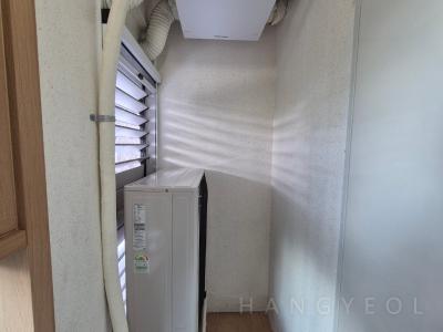 부산광역시 수영구 광안동 부산 광안동 쌍용 예가 디 오션 시스템에어컨 기타