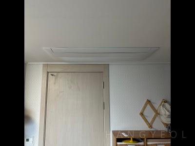 부산광역시 수영구 광안동 부산 광안동 쌍용 예가 디 오션 시스템에어컨 기타