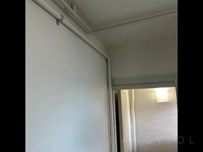 부산광역시 수영구 광안동 부산 광안동 쌍용 예가 디 오션 시스템에어컨 기타