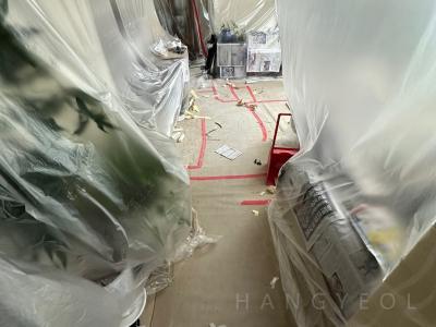부산광역시 수영구 광안동 부산 광안동 쌍용 예가 디 오션 시스템에어컨 기타