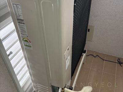 부산광역시 수영구 광안동 부산 광안동 쌍용 예가 디 오션 시스템에어컨 기타