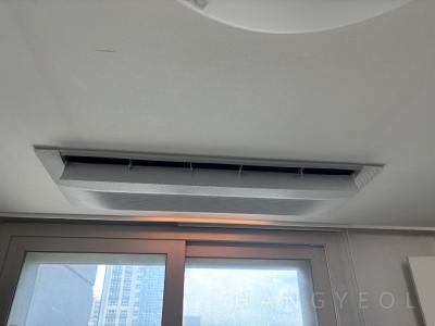 부산광역시 수영구 광안동 부산 광안동 쌍용 예가 디 오션 시스템에어컨 기타