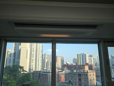 부산광역시 수영구 광안동 부산 광안동 쌍용 예가 디 오션 시스템에어컨 기타