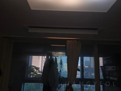 부산광역시 수영구 광안동 부산 광안동 쌍용 예가 디 오션 시스템에어컨 기타