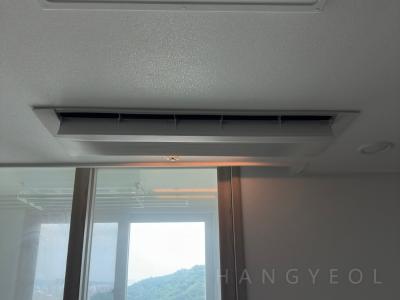 충청남도 천안시 서북구 불당동 불당호반써밋플레이스 센터시티 시스템에어컨 기타