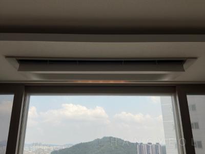 충청남도 천안시 서북구 불당동 불당호반써밋플레이스 센터시티 시스템에어컨 기타