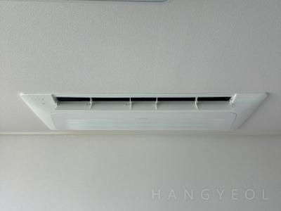 충청북도 청주시 상당구 용정동 청주용정 한라비발디 시스템에어컨 기타
