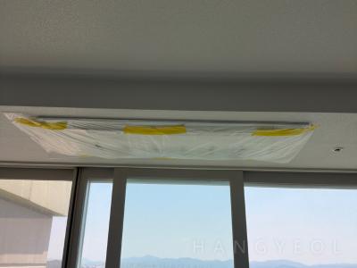 충청북도 청주시 상당구 용정동 청주용정 한라비발디 시스템에어컨 기타