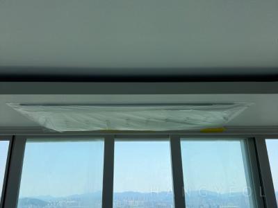 충청북도 청주시 상당구 용정동 청주용정 한라비발디 시스템에어컨 기타