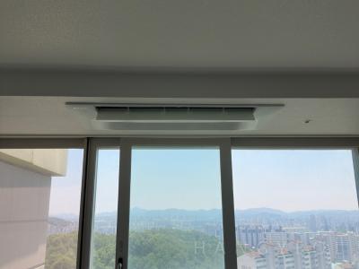 충청북도 청주시 상당구 용정동 청주용정 한라비발디 시스템에어컨 기타