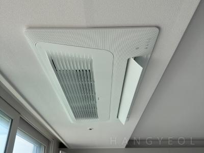 충청북도 청주시 상당구 용정동 청주용정 한라비발디 시스템에어컨 기타