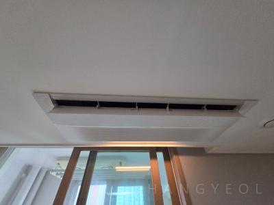 경기도 남양주시 별내동 별내아이파크2차 시스템에어컨 기타