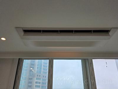 서울특별시 양천구 목동 목동트라팰리스 시스템에어컨 기타