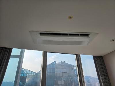서울특별시 용산구 동자동 센트레빌아스테리움서울 시스템에어컨 기타