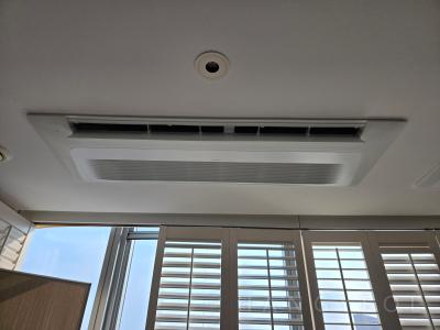 서울특별시 용산구 동자동 센트레빌아스테리움서울 시스템에어컨 기타