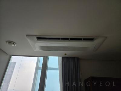 서울특별시 용산구 동자동 센트레빌아스테리움서울 시스템에어컨 기타